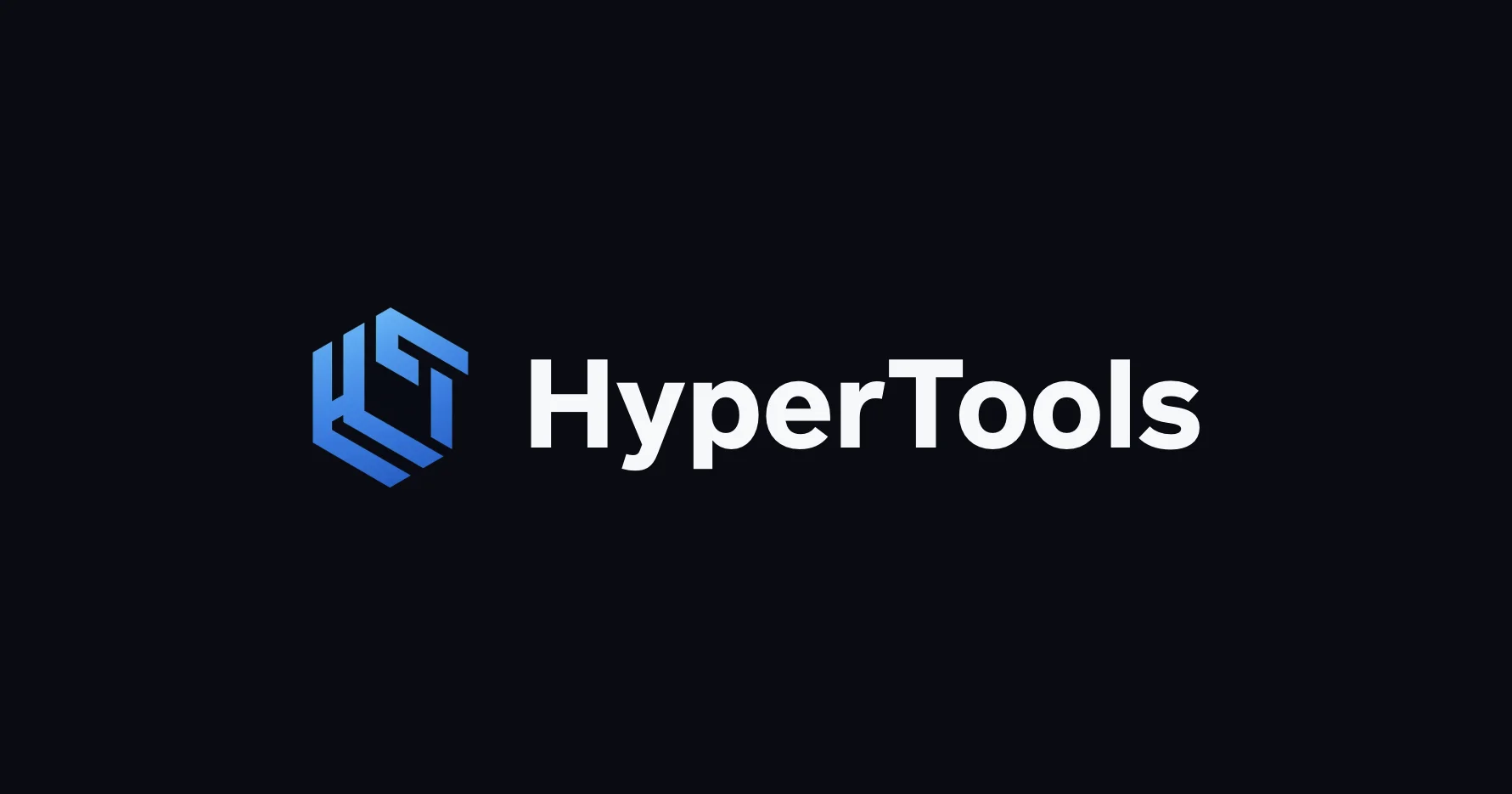 HyperTools — Product Studio