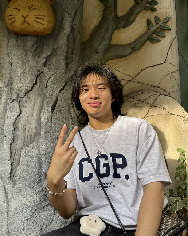 Elliot Koh